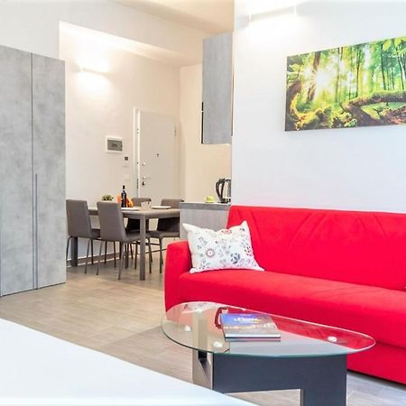 Appartement Realkasa Azzarita Flat à Bologne Extérieur photo
