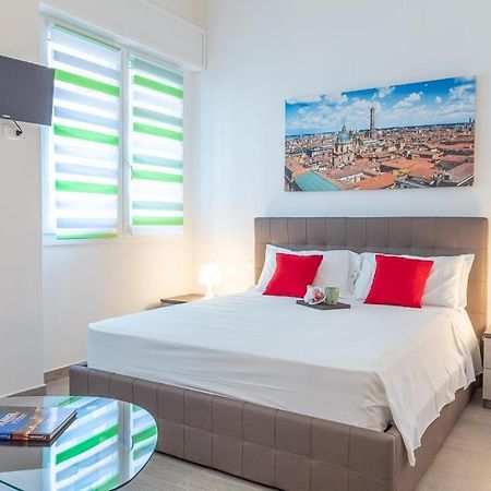 Appartement Realkasa Azzarita Flat à Bologne Extérieur photo