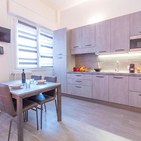 Appartement Realkasa Azzarita Flat à Bologne Extérieur photo