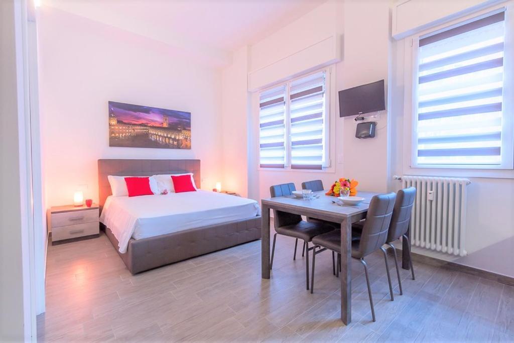 Appartement Realkasa Azzarita Flat à Bologne Extérieur photo