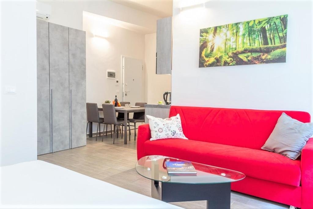 Appartement Realkasa Azzarita Flat à Bologne Extérieur photo