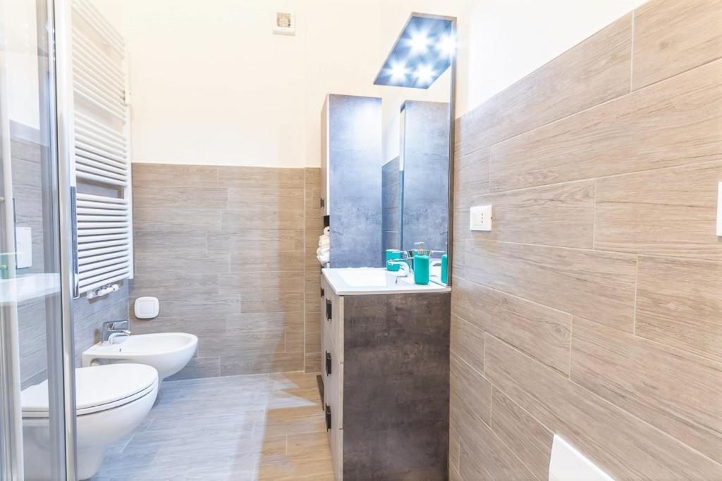 Appartement Realkasa Azzarita Flat à Bologne Extérieur photo
