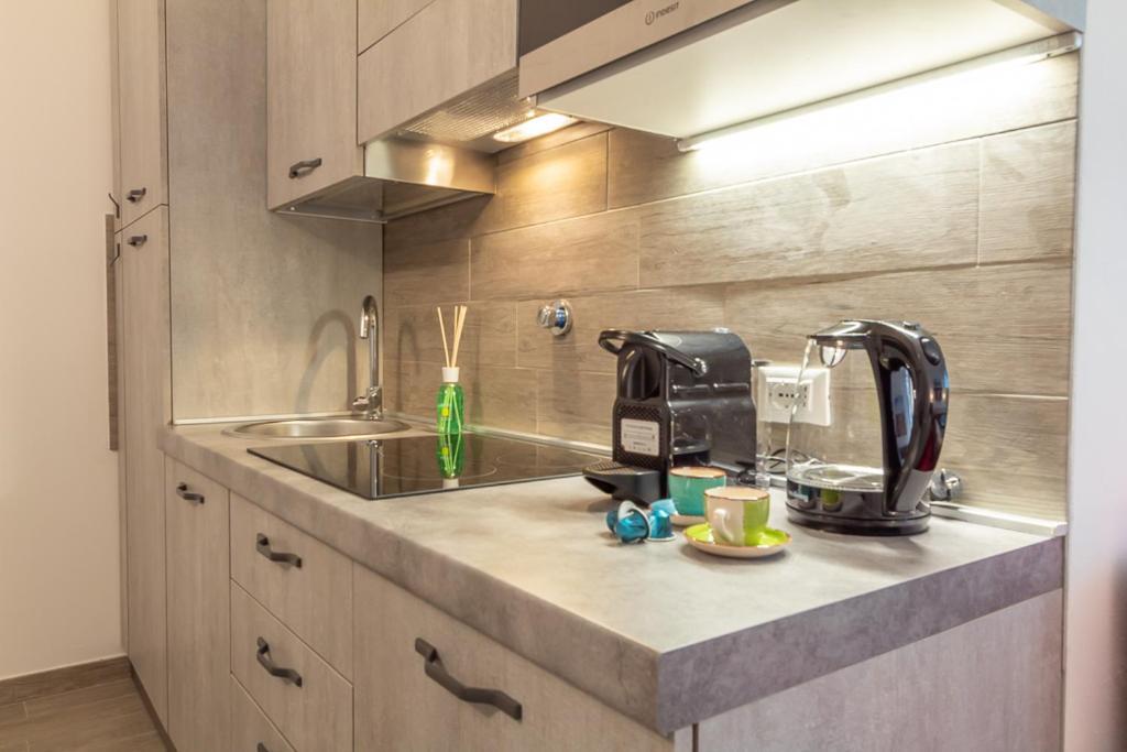 Appartement Realkasa Azzarita Flat à Bologne Extérieur photo