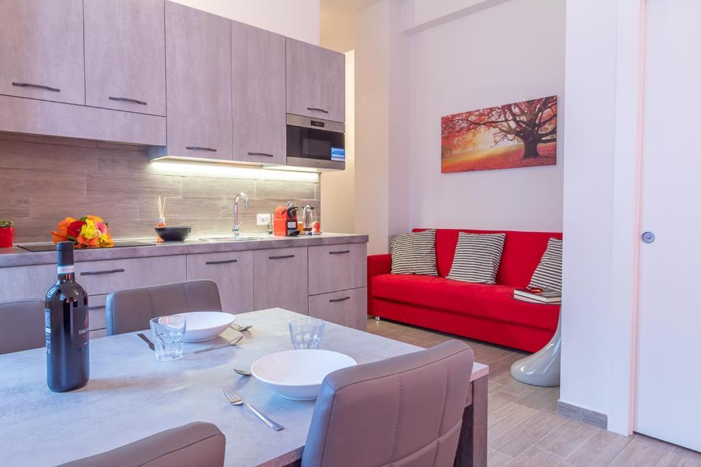 Appartement Realkasa Azzarita Flat à Bologne Extérieur photo