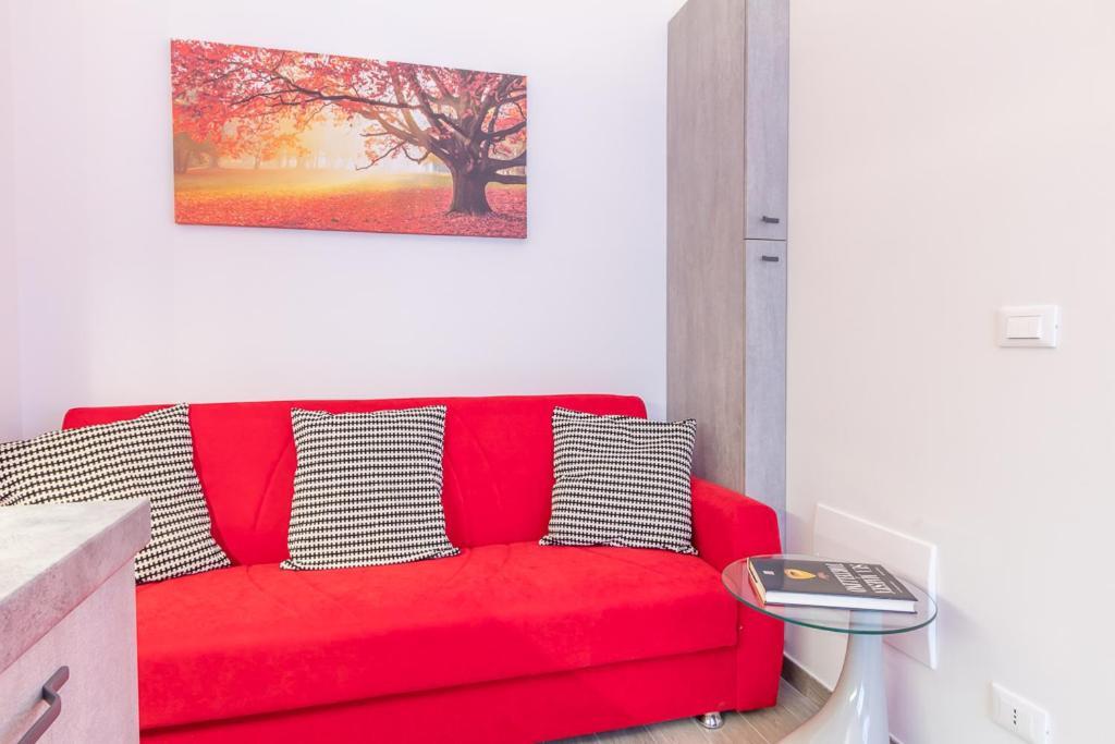 Appartement Realkasa Azzarita Flat à Bologne Extérieur photo