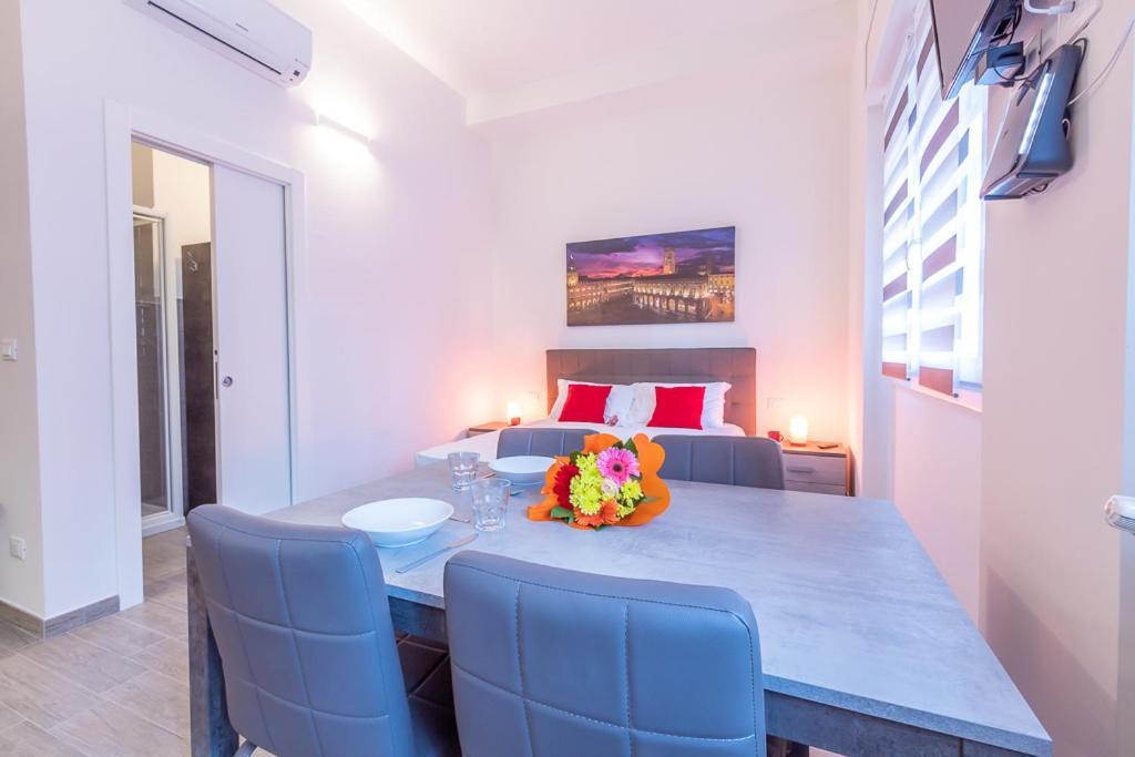 Appartement Realkasa Azzarita Flat à Bologne Extérieur photo