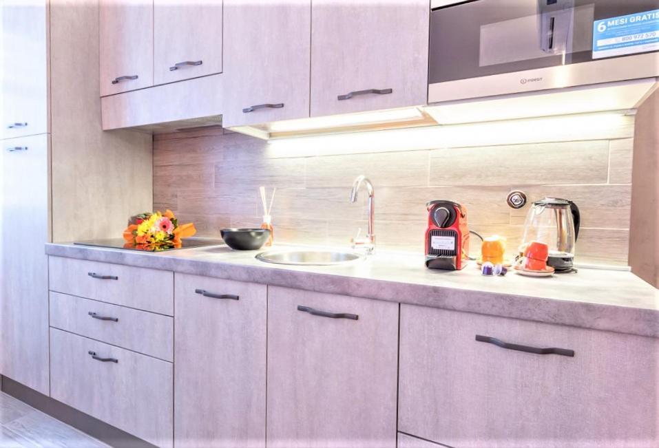 Appartement Realkasa Azzarita Flat à Bologne Extérieur photo