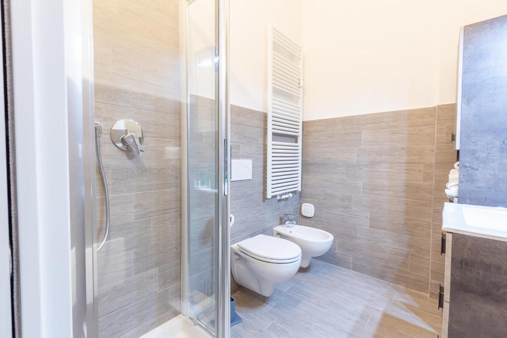Appartement Realkasa Azzarita Flat à Bologne Extérieur photo